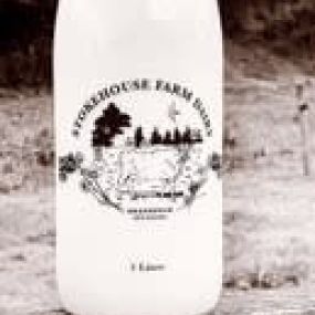 Bild von Stokehouse Farm Dairy