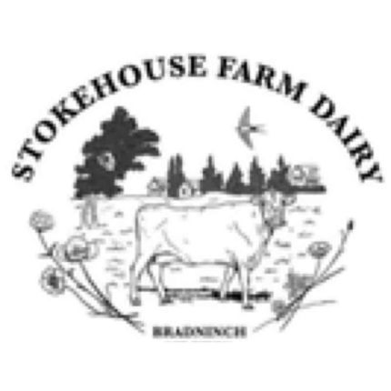 Logotyp från Stokehouse Farm Dairy