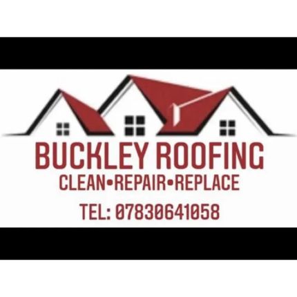 Logo da Buckley Roofing