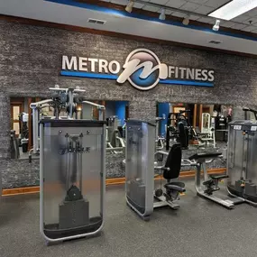 Bild von Metro Fitness Club
