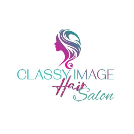 Logo de Classy Image Hair Salon