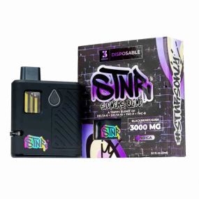 STNR Stoners Blend 3g Disposable 3000