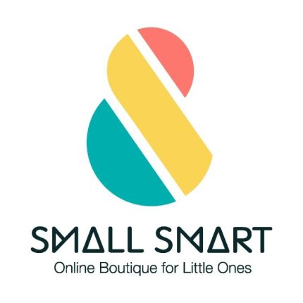 Logotyp från Small Smart