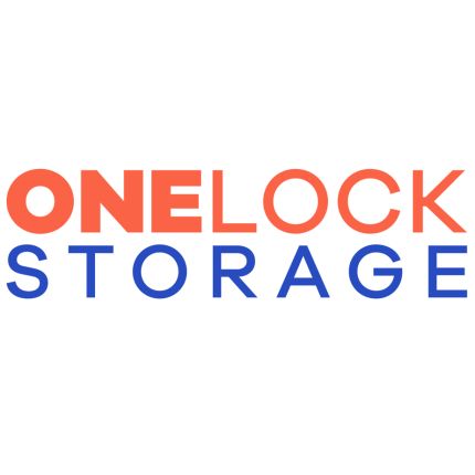 Logo van One Lock Storage