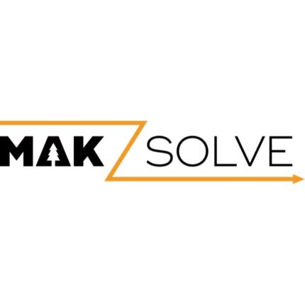 Logotyp från MAKSolve