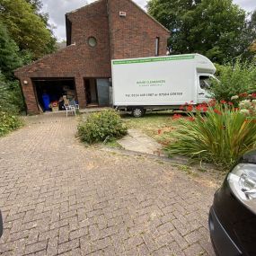 Bild von Terrys House Clearance & Waste Removal