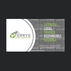 Bild von Terrys House Clearance & Waste Removal