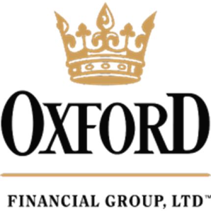 Logo od Oxford Financial Group, Ltd.