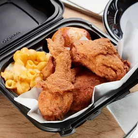 Bild von SERG Takeout Kitchen