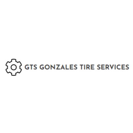 Logótipo de GTS Gonzales Tire Services