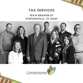 tax services