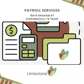 payroll services