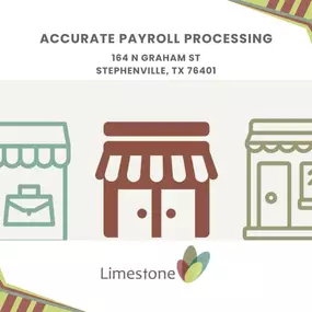 accurate payroll processing