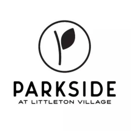 Logotyp från Parkside at Littleton Village