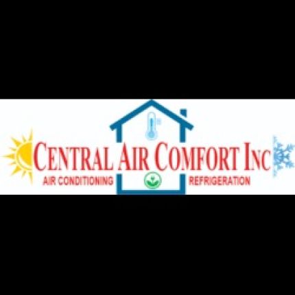 Logótipo de Central Air Comfort Inc