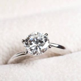 South Dakota engagement rings