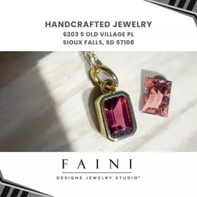 handcrafted jewelry