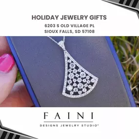 holiday jewelry gifts