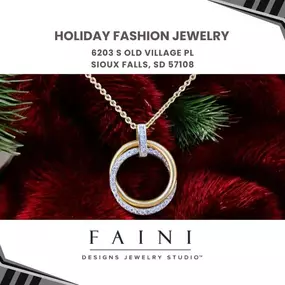 holiday fashion jewelry