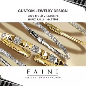 custom jewelry design