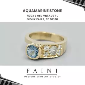 aquamarine stone