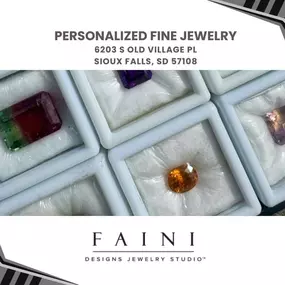 personalized fine jewelry