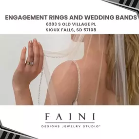 engagement rings and wedding bands