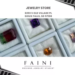 jewelry store