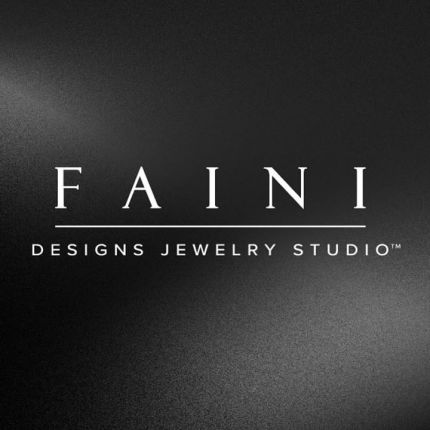 Logo da Faini Designs Jewelry Studio