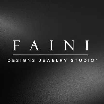 Logo de Faini Designs Jewelry Studio