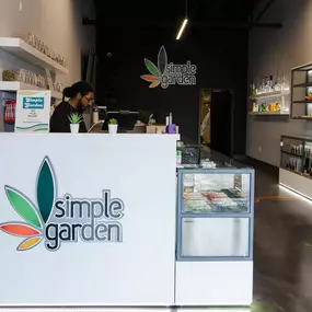 Bild von Simple Garden Dispensary