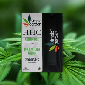 Bild von Simple Garden Dispensary