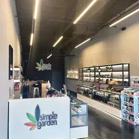 Bild von Simple Garden Dispensary