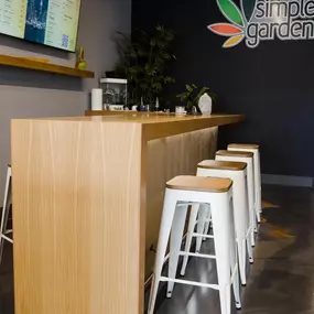 Bild von Simple Garden Dispensary & Dab Bar