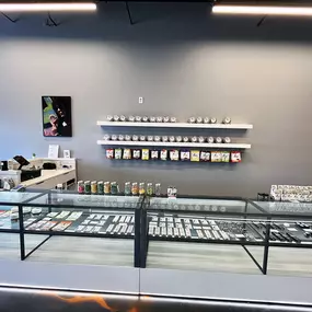 Bild von Simple Garden Dispensary & Dab Bar