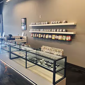 Bild von Simple Garden Dispensary & Dab Bar