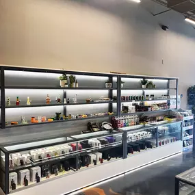 Bild von Simple Garden Dispensary & Dab Bar