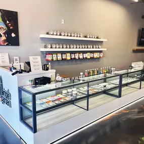 Bild von Simple Garden Dispensary & Dab Bar