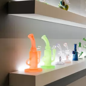 Bild von Simple Garden Dispensary & Dab Bar