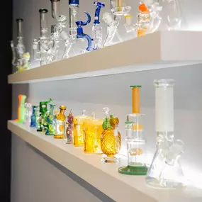 Bild von Simple Garden Dispensary & Dab Bar