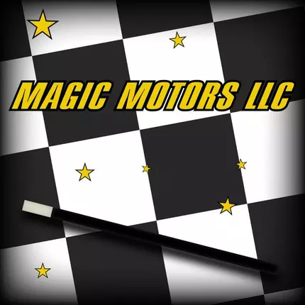 Logo van Magic Motors LLC