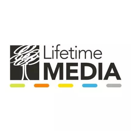 Λογότυπο από Lifetime Media