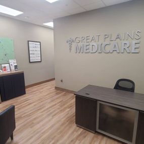 Local Medicare services Sioux Falls, SD