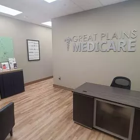 Local Medicare services Sioux Falls, SD