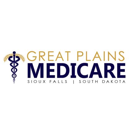 Logotipo de Great Plains Medicare