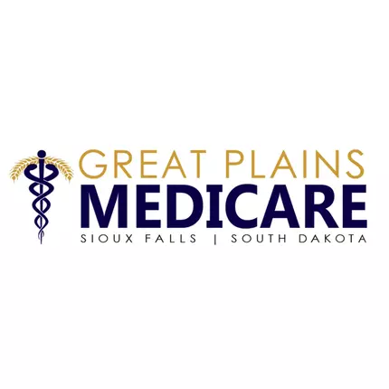 Logo fra Great Plains Medicare