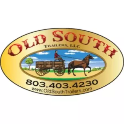 Logo von Old South Trailers