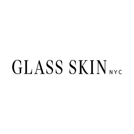 Logotyp från Glass Skin NYC