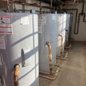 Water Heaters