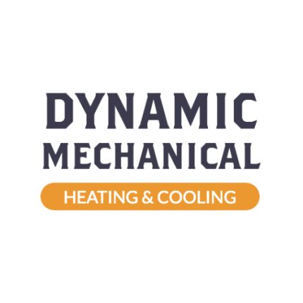 Logo fra Dynamic Mechanical